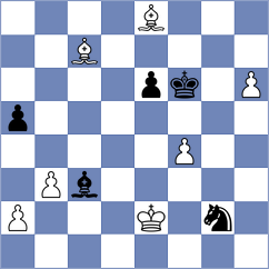 Samadov - Mezhlumian (chess.com INT, 2022)