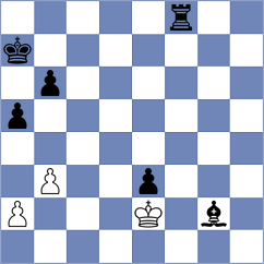 Krysa - Drogovoz (Chess.com INT, 2021)