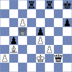 Clawitter - Kantane (chess.com INT, 2024)