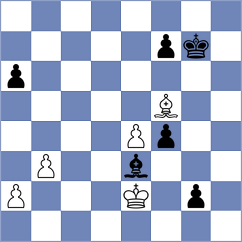 Praggnanandhaa - Larino Nieto (chess24.com INT, 2020)