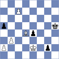 Nazari - Krsnik Cohar (chess.com INT, 2023)