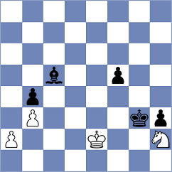Staeger - Bruned (Metz, 2005)