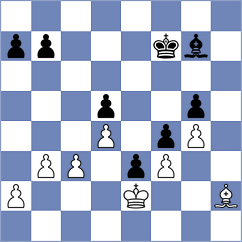 Halas - Nanthivarman (Playchess.com INT, 2020)