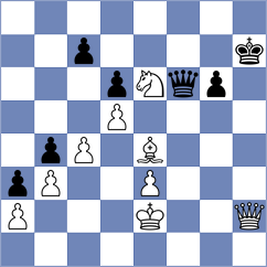 Leyva - Veiga (Linares ESP, 2024)
