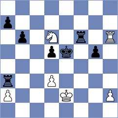 Prieto Hernandez - Arnaiz Esteban (Valladolid, 1978)