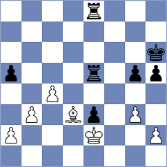 Kaya - Arabidze (chess.com INT, 2021)