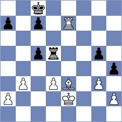 Belenkaya - Sarkar (chess.com INT, 2022)