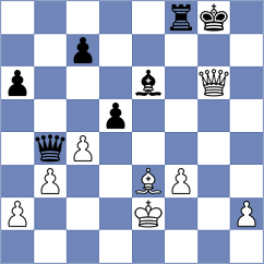 Zanabili Al Sibbai - Muniz Gonzalez (Asturias, 1996)