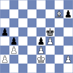 Levine - Schirmbeck (chess.com INT, 2024)