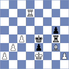 Barredo - Mesquita (chess.com INT, 2024)
