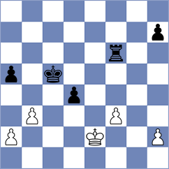 Sadey - Marynychenko (chess.com INT, 2025)