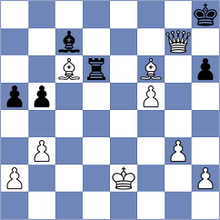 Li - Romana (Chess.com INT, 2020)