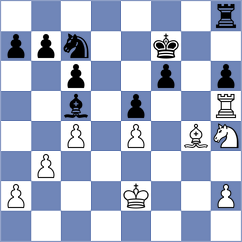 Uliashev - Mishuchkov (St Petersburg, 1992)