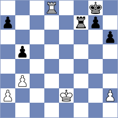 Morris-Suzuki - Ozates (chess.com INT, 2025)