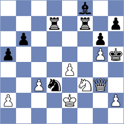 Kofman - Gufeld (Kiev, 1960)