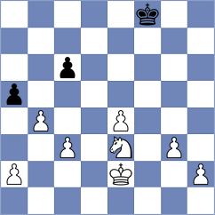 Nesterovskaya - Zhukova (Nikolaev, 2000)