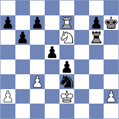 Pissano - Buttner (Villa Ballester, 2003)