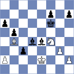 Poljakov - Rodionov (Nikolaev, 2004)