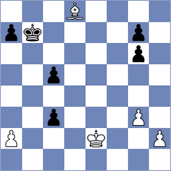 Cooper - De Agustin (Benasque, 1997)