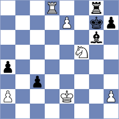 Regez - Colmenares (Lugano, 2013)