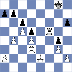 Van Wely - Comp Fritz 6 (Eindhoven, 2000)