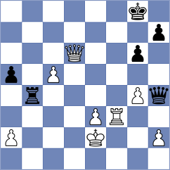 Knudsen - Hoiberg (Randers, 1991)