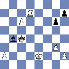 Rodriguez - Jelcic (chess.com INT, 2024)