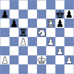 Lezcano Jaen - Vega Gutierrez (Vecindario, 2007)