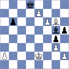Adla - Alfaro (chess.com INT, 2023)