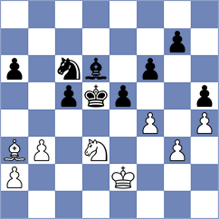 Napoli - Brzezina (chess.com INT, 2025)