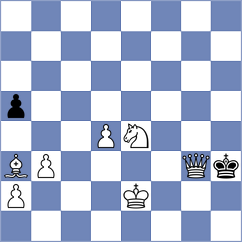 Herrera Reyes - Jacobson (chess.com INT, 2022)