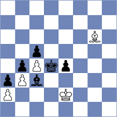 Vesely - Sikorova (Chess.com INT, 2021)