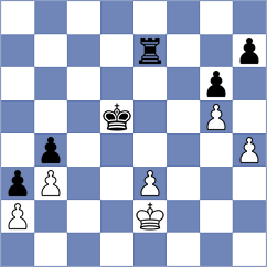Matamoros Franco - Maksimovic (chess.com INT, 2022)