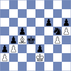 Fales - Porat (Liberec, 2007)