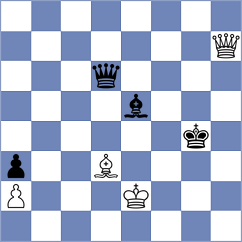 Schnaider - Gkavardinas (chess.com INT, 2025)
