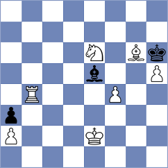 Materia - Stalmach (chess.com INT, 2025)