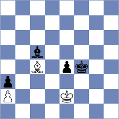 Bernardo Sanz - Semprun Martinez (Collado Villalba, 2021)