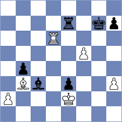 Tao - Mkrtchyan (chess.com INT, 2024)