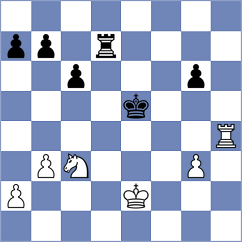 Garrel - Lucas (Tarbes, 2003)