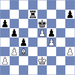 Korchynskyi - Nalbandyan (chess.com INT, 2025)