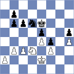 Lopez - Alho (Lisbon, 2003)