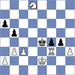 Eames - Sanhueza (chess.com INT, 2025)