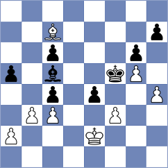 Wieczorek - Tymrakiewicz (chess.com INT, 2024)