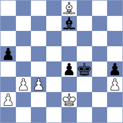 Wang Yu A - Liu (Zhangjiakou CHN, 2025)
