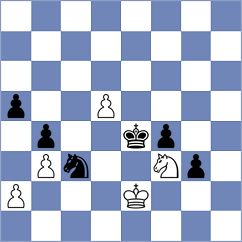 Ribeiro - Liang (Asuncion PAR, 2025)