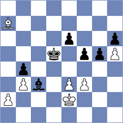 Ezat - Shapiro (chess.com INT, 2024)