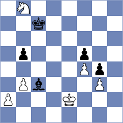 Mendes Domingues - Ambartsumova (Chess.com INT, 2020)