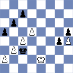 Saulin - Kozlov (Voronezh, 2010)