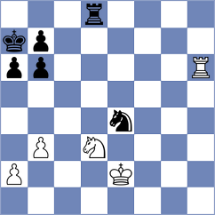 Moiseenko - Velikov (Rybinsk, 2000)