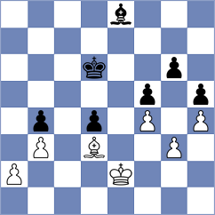 Solovey - Fomichev (Zelenograd, 2014)